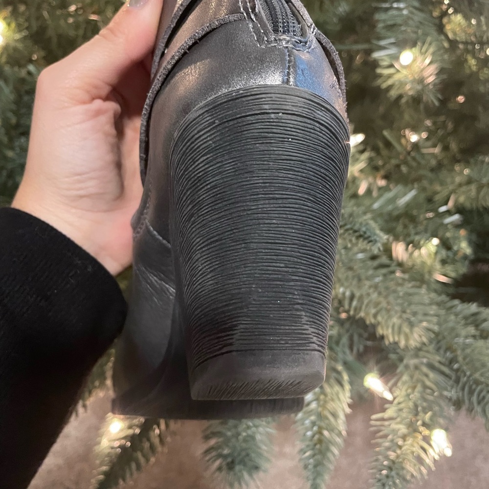 Blowfish booties - Picture 6 of 12
